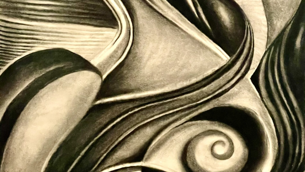 Synesthesia: Seeing Sound - Lake George Arts Project