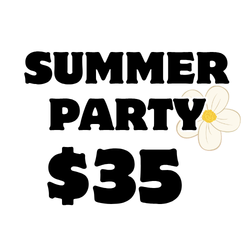 Summer Party